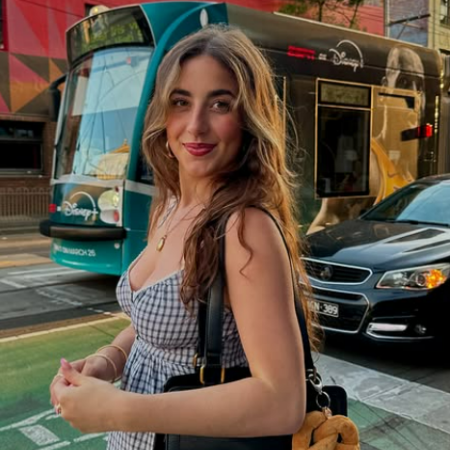 GiaNina Paolantonio is a brilliant American singer, dancer, actress, and social media influencer. 